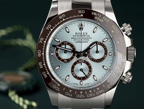 rolex daytona blue dial retail price|rolex cosmograph daytona 116506 series.